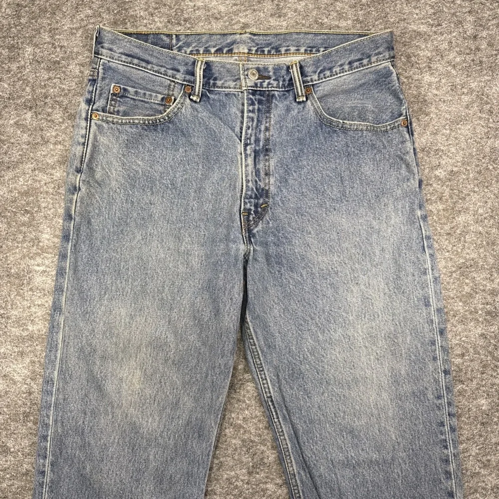 Levis levis 550